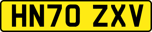 HN70ZXV