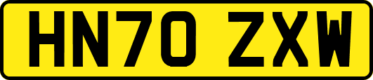HN70ZXW
