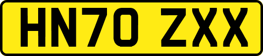 HN70ZXX