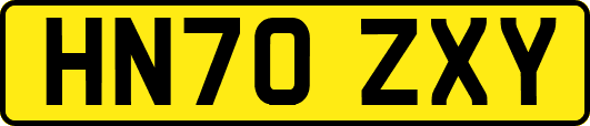 HN70ZXY