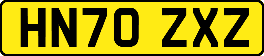 HN70ZXZ