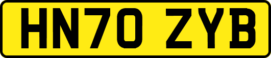 HN70ZYB