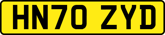 HN70ZYD