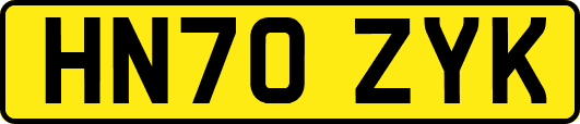HN70ZYK