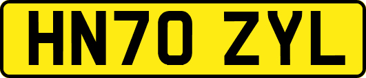 HN70ZYL