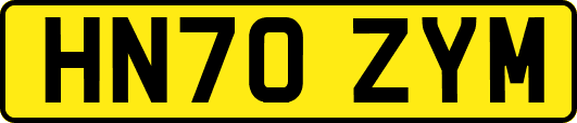HN70ZYM