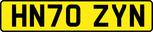 HN70ZYN