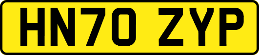 HN70ZYP