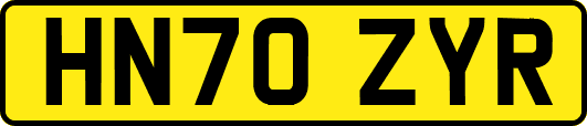 HN70ZYR