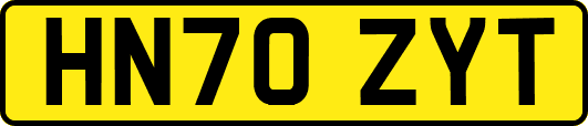 HN70ZYT