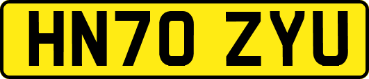 HN70ZYU