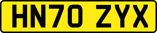 HN70ZYX