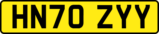 HN70ZYY