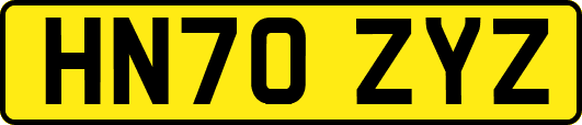 HN70ZYZ