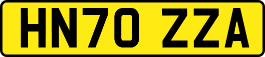 HN70ZZA