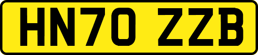 HN70ZZB