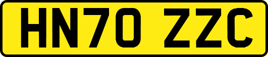 HN70ZZC