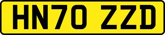 HN70ZZD
