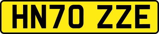 HN70ZZE