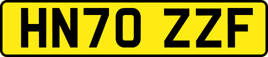 HN70ZZF