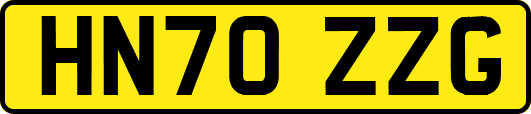 HN70ZZG