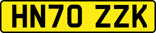 HN70ZZK