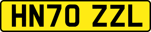 HN70ZZL