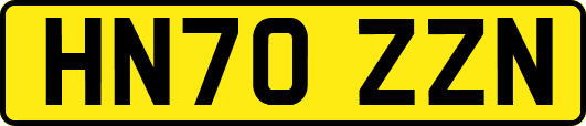 HN70ZZN