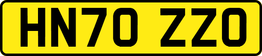 HN70ZZO
