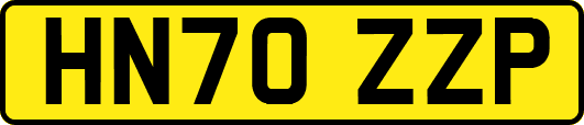 HN70ZZP