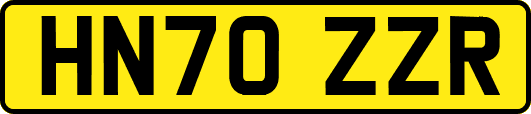 HN70ZZR