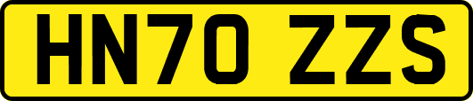 HN70ZZS