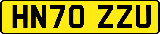 HN70ZZU