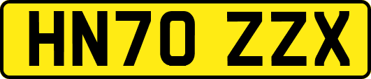 HN70ZZX