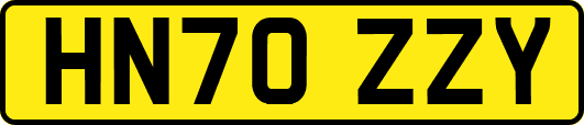 HN70ZZY