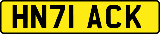 HN71ACK