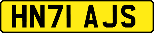 HN71AJS