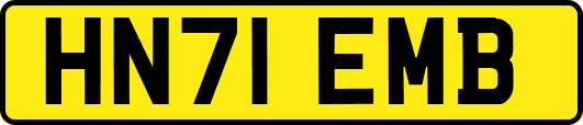 HN71EMB