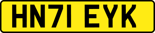 HN71EYK