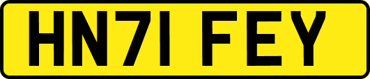 HN71FEY
