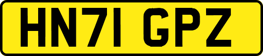 HN71GPZ