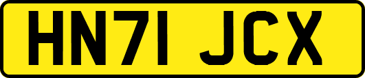 HN71JCX