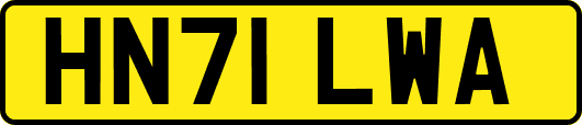 HN71LWA