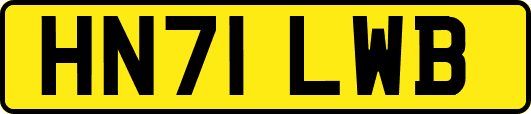 HN71LWB