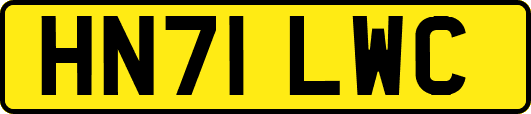 HN71LWC