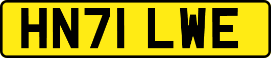 HN71LWE