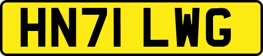 HN71LWG