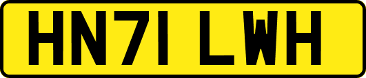 HN71LWH
