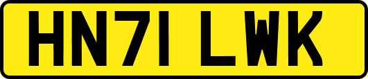HN71LWK