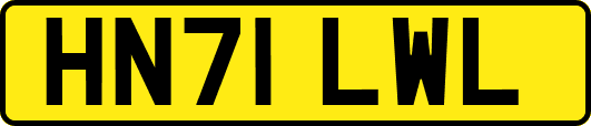 HN71LWL
